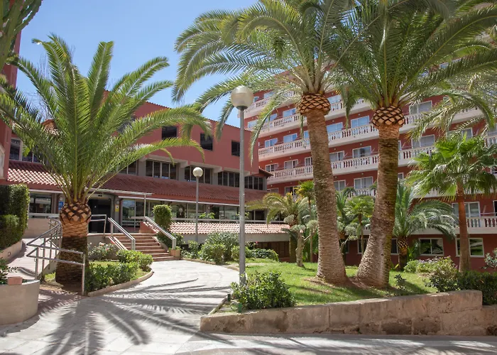 Seramar Hotel Luna Park Adults Only