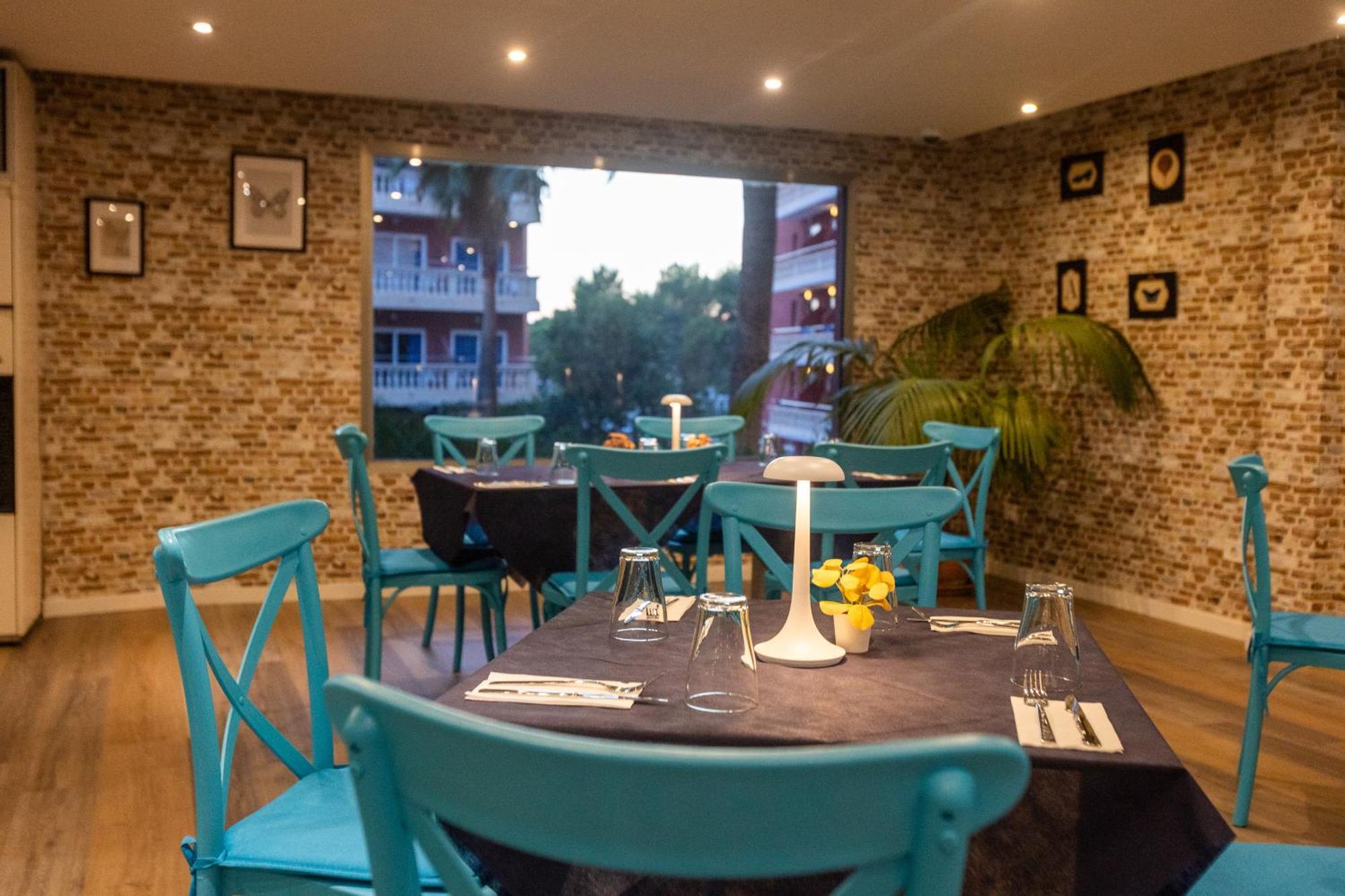 Hotel Seramar Luna Park Adults Only S'Arenal